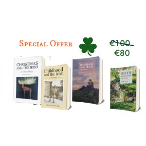 ST PATRICK'S DAY SPECIAL